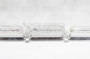 Ford Mustang Intercooler Core - VMP Performance - 87mm Race - `03-`04